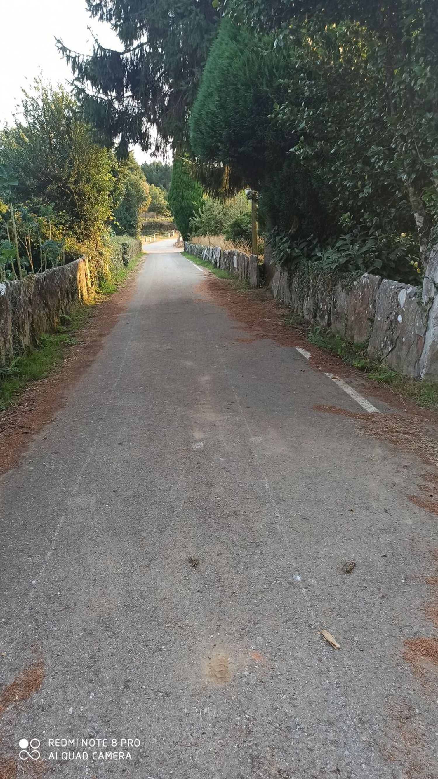 Casa de pueblo en Os Verdes, Aldixe, 1 - Foto 8