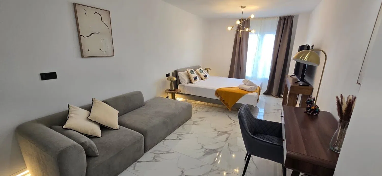 Estudio en avenida de Dénia, 1 - Foto 6