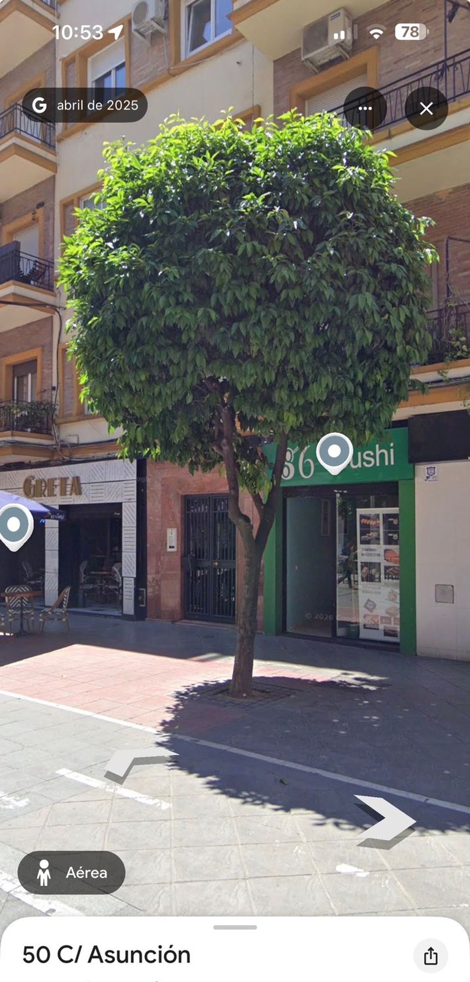 Piso en Asunción - Adolfo Suárez - Foto 12