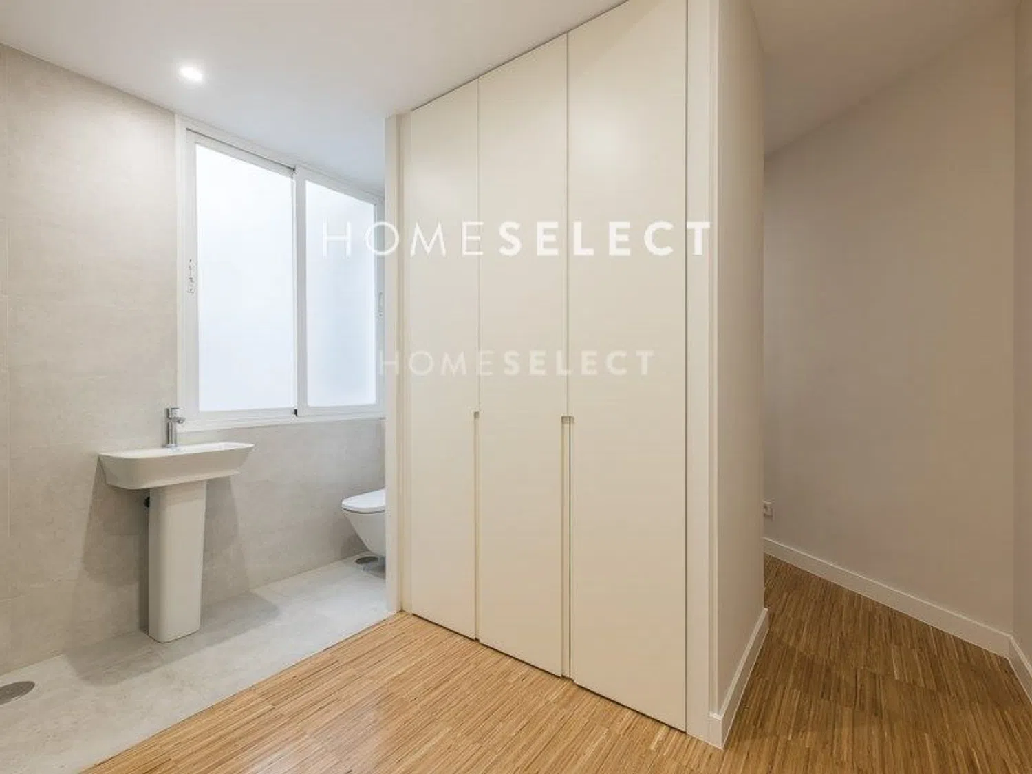 Piso en calle de Sagasta - Foto 19