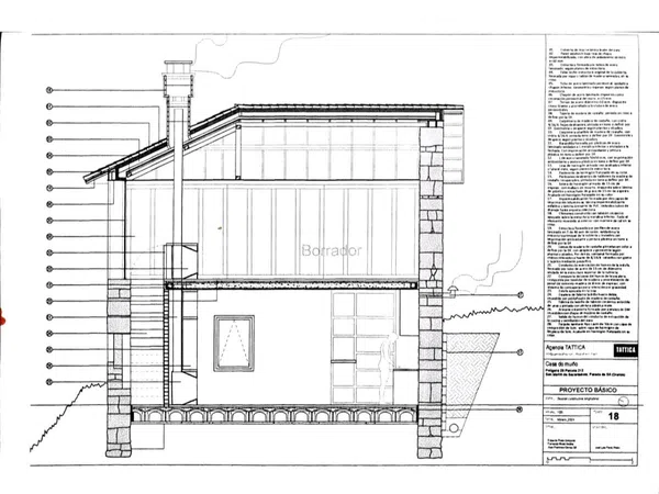 Casa de pueblo en Sacardebois, 605 Ou - Foto 27