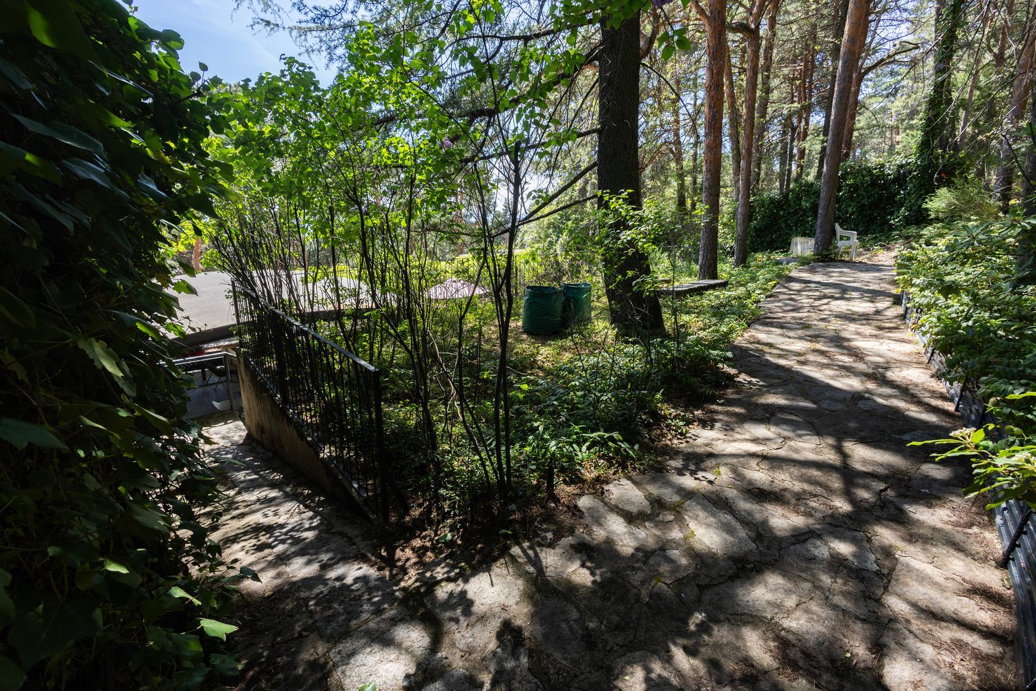 Casa o chalet independiente en Miraflores de la Sierra - Foto 9