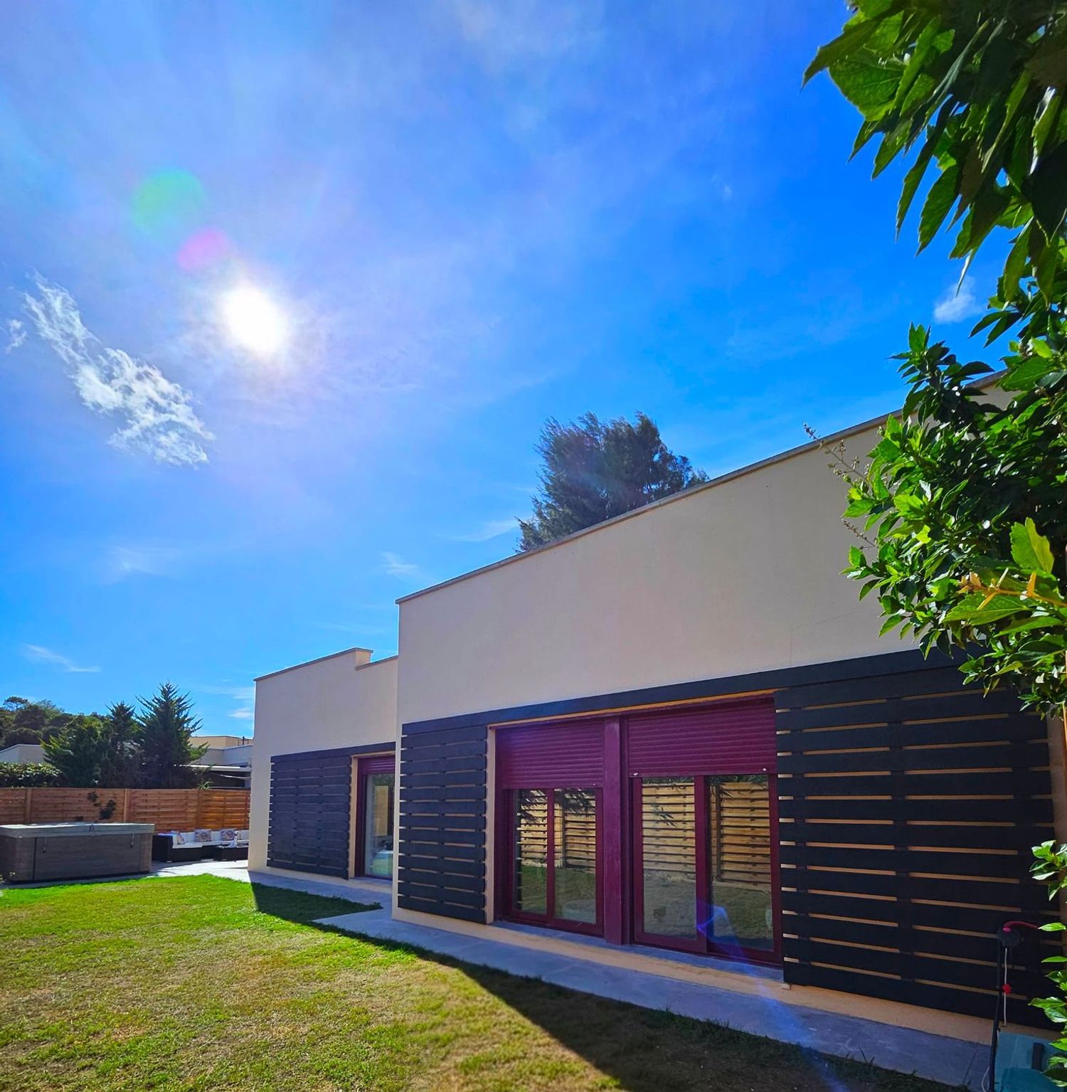 Casa independiente en Los Flamingos - Foto 5