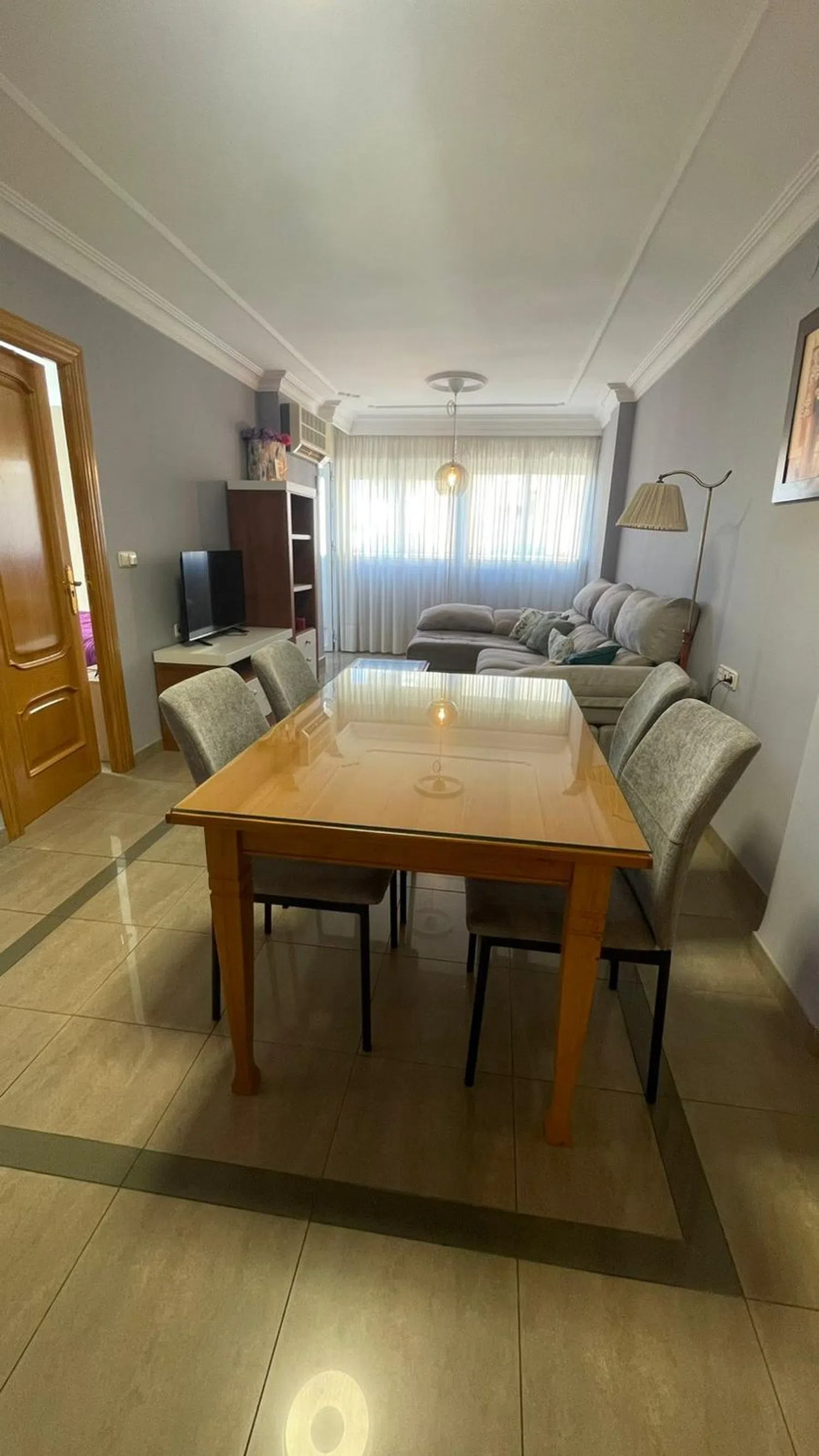 Piso en avenida de Dílar, 4 - Foto 4