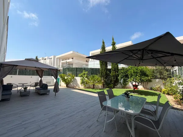 Chalet pareado en Serra De Javalambre, Casas Verdes, Casas Verdes - Foto 3