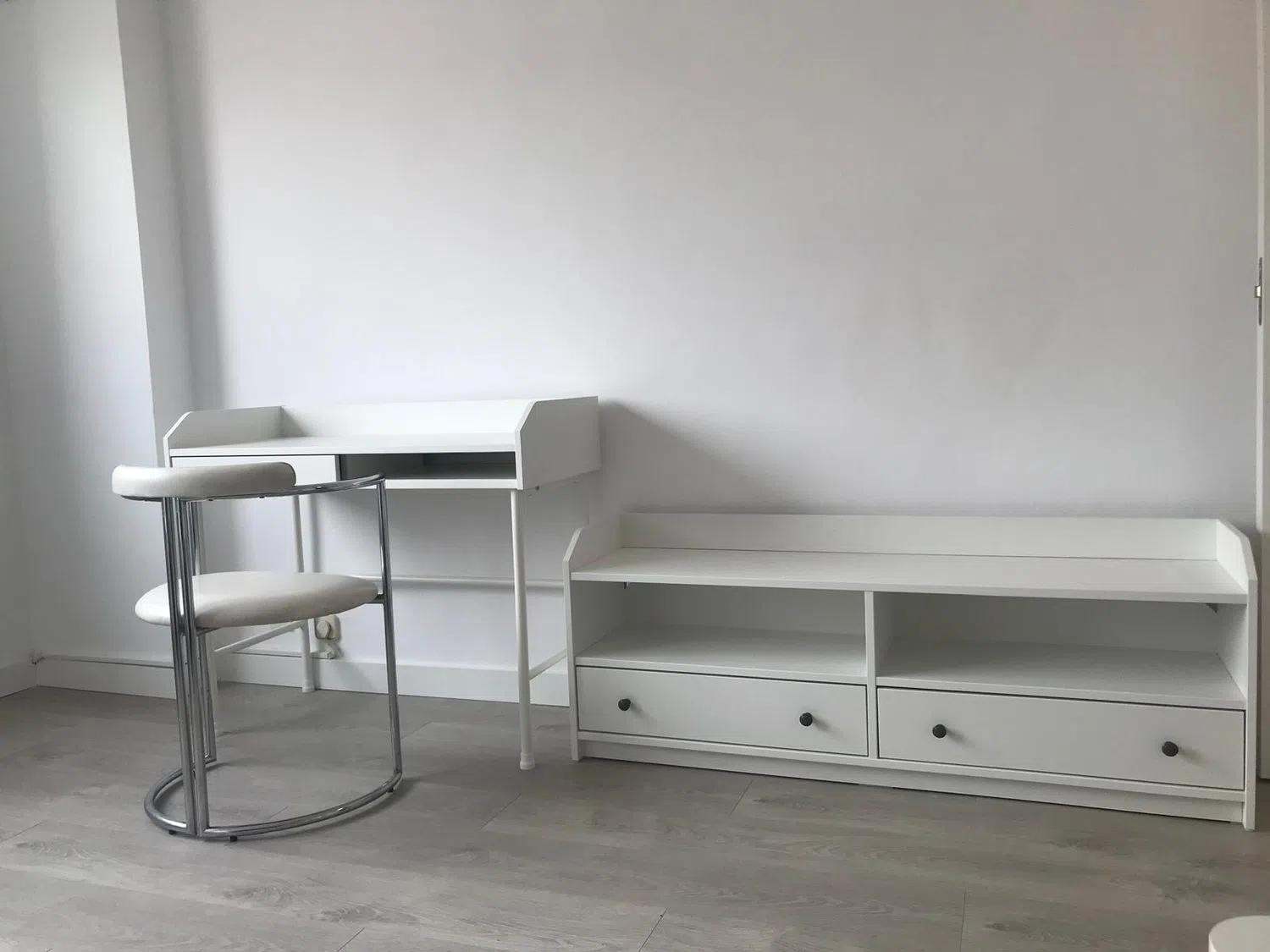 Estudio en calle de la Princesa, 12 - Foto 6