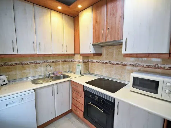 Piso en calle de Marià Cuber, 29 - Foto 15