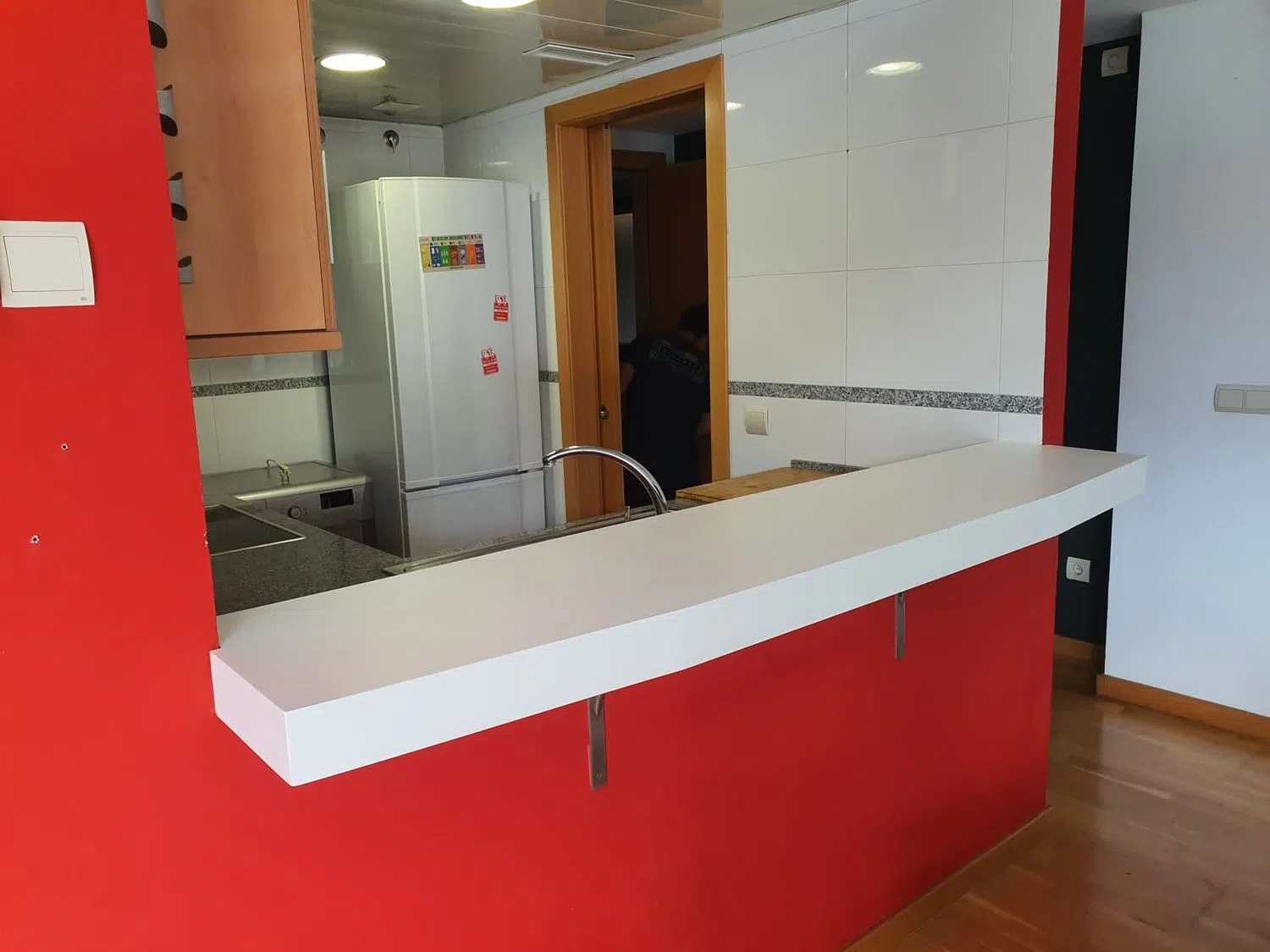 Estudio en calle de la Maternitat D�Elna, 2 - Foto 6