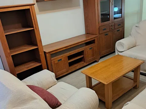 Piso en calle del Rosario, 3