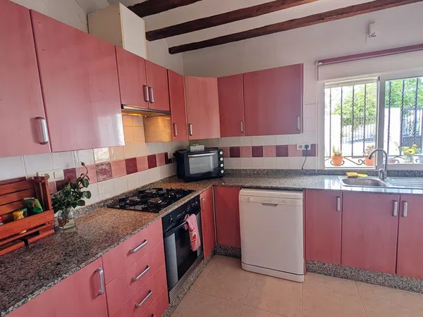 Casa de pueblo en Calle Creu de la Cs, 2 - Foto 5