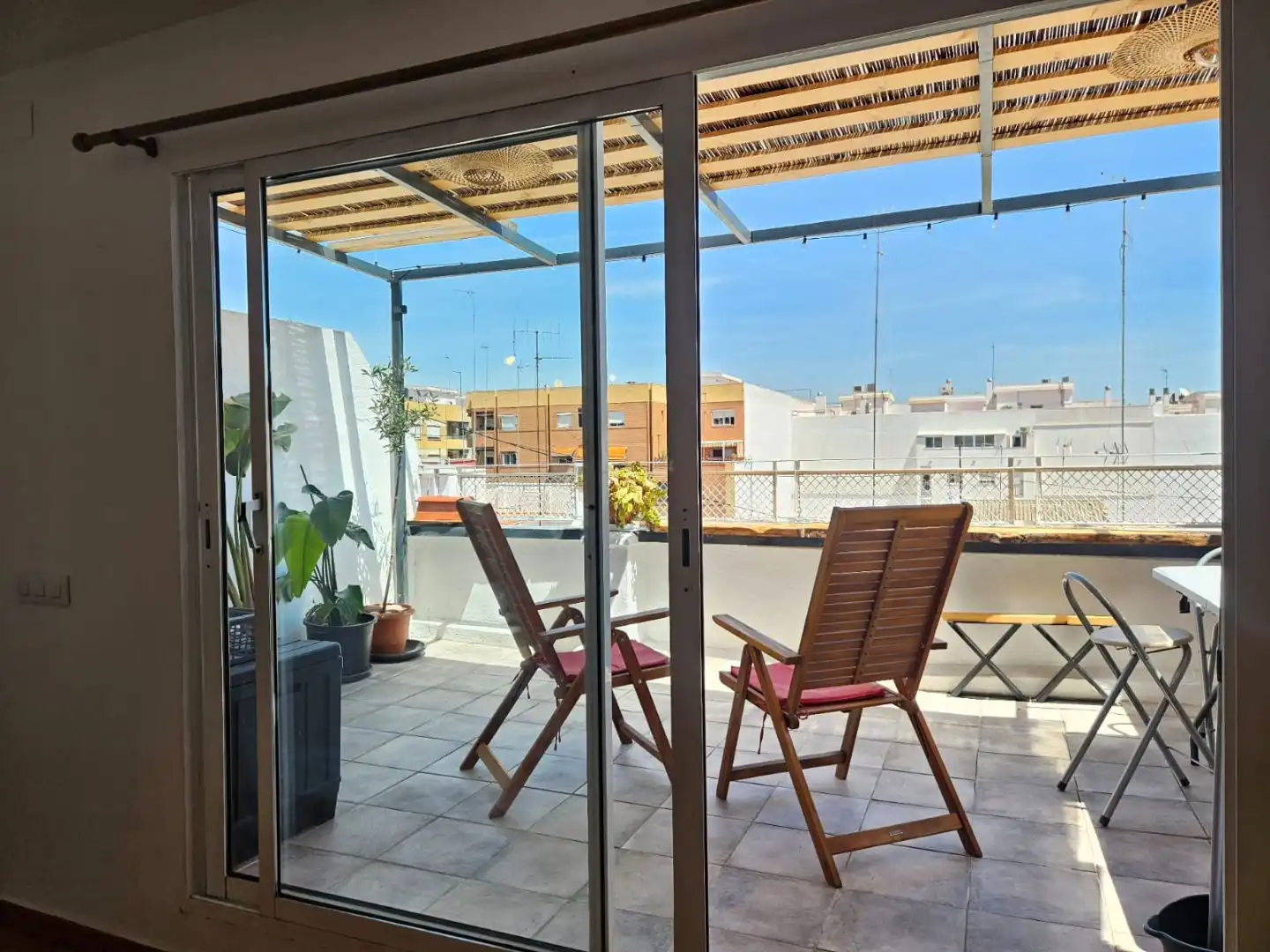 Piso en  Carrer de Vázquez de Mella 6 - Foto 3