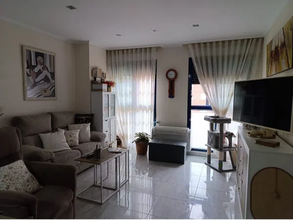 Estudio en Calle del Mestre Arrieta, 6, Zona Ensanche-Parque oeste - Foto 1