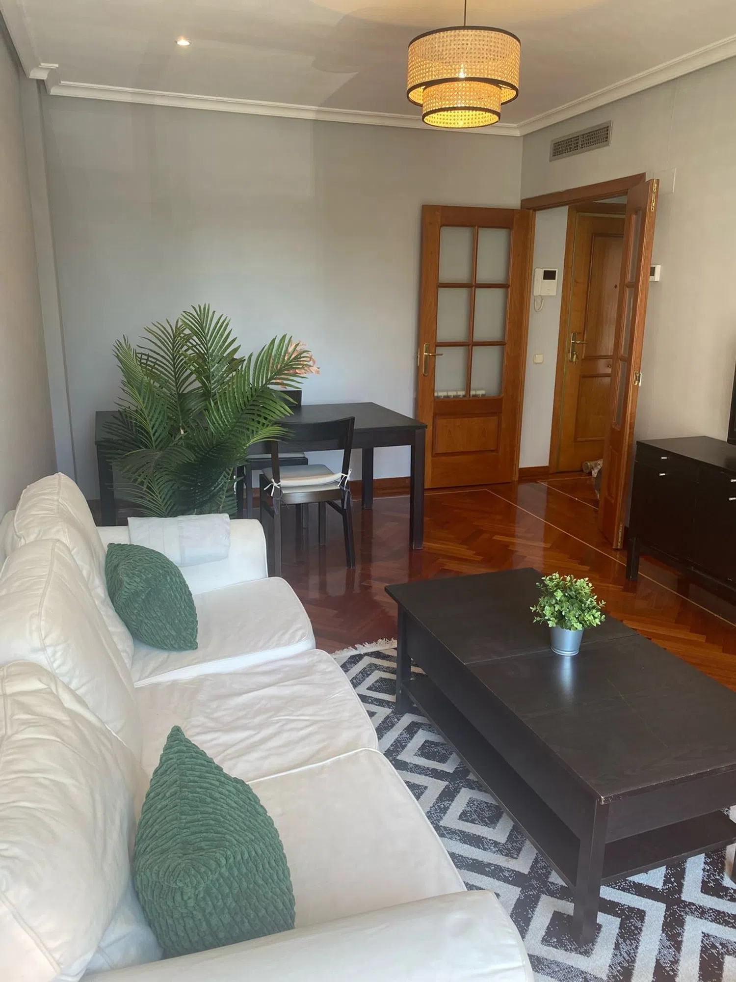 Piso en calle Bustamante, 41 - Foto 5
