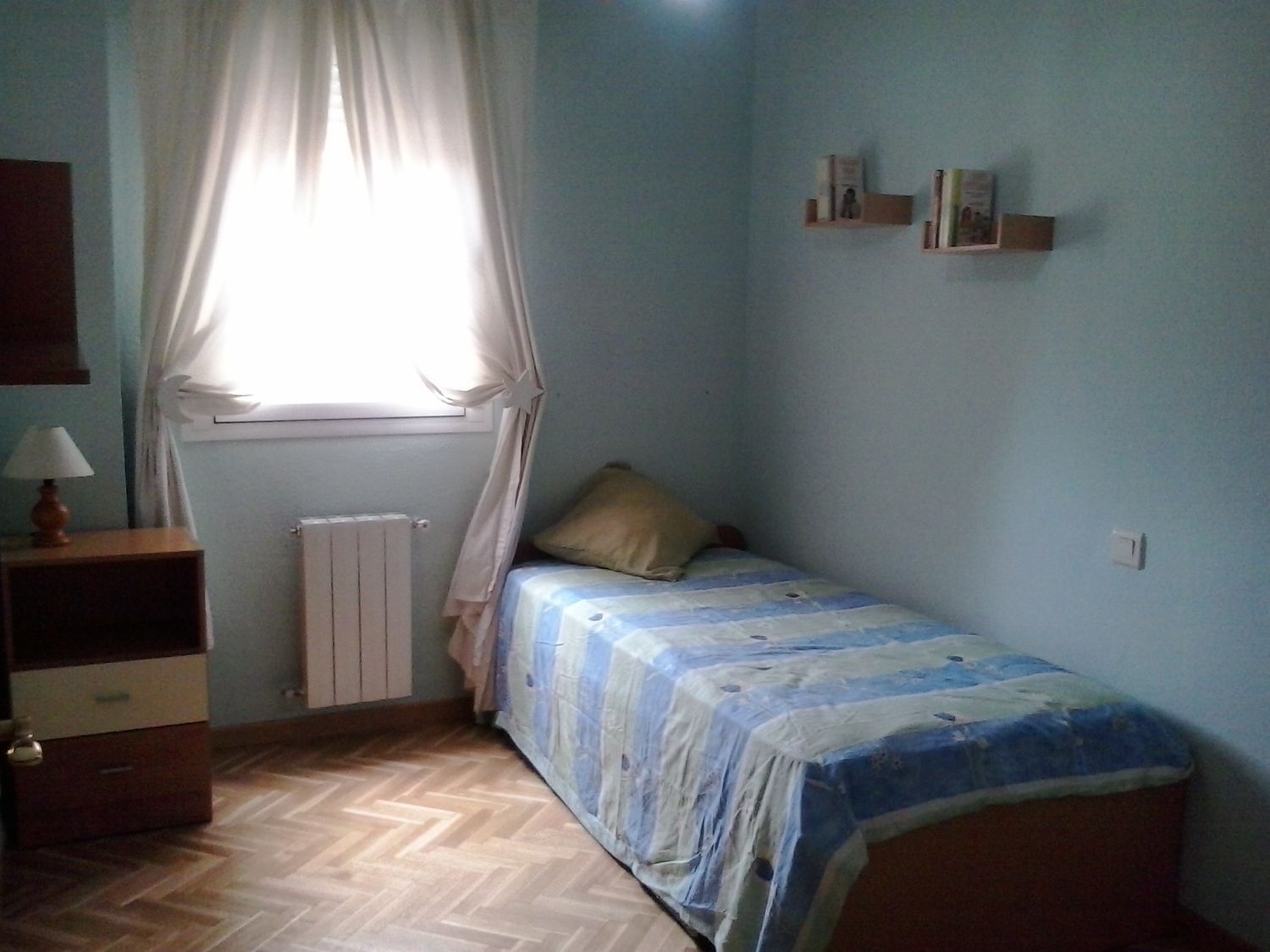 Piso en calle Islas de los Monjes, 6 - Foto 2