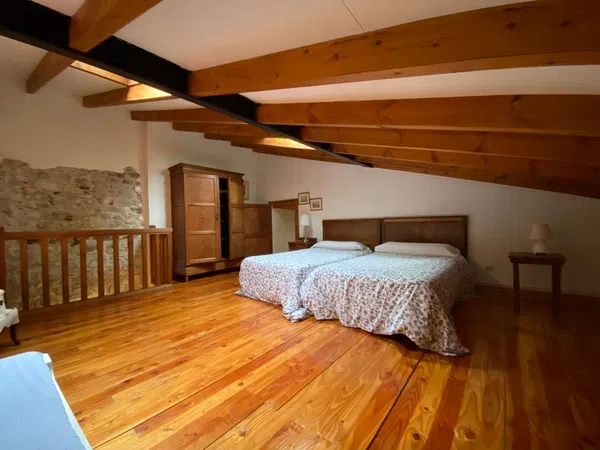 Casa rural en Camino de la Rondina, Fuentes, 33 - Foto 8
