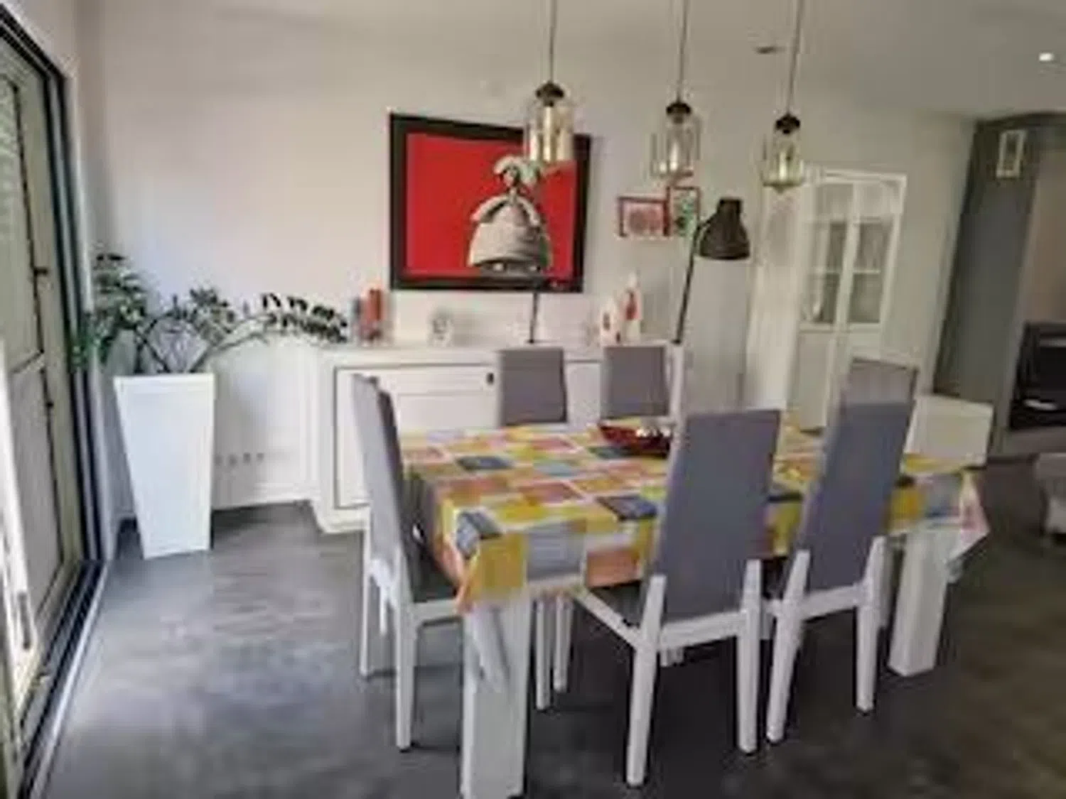 Chalet adosado en Urbanizacion Mas Camarena, 16 - Foto 5
