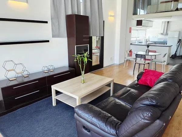 Loft en Calle de la Creu Roja, Vara de Quart - Foto 2