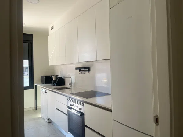 Piso en Avenida del Carrilet, 305, Zona del Mig - Foto 22