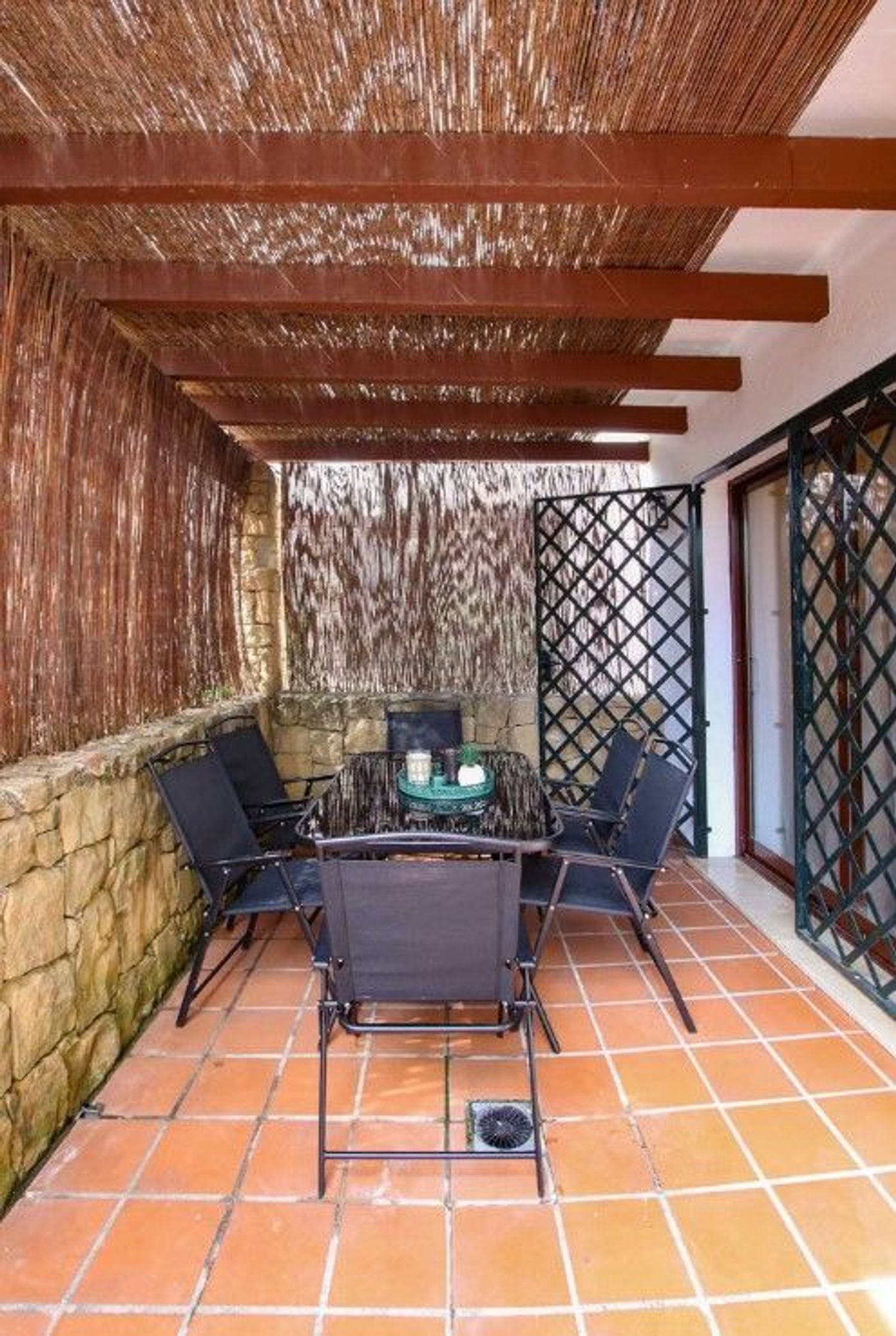 Piso en calle Sierra Cazorla, 82 c - Foto 20