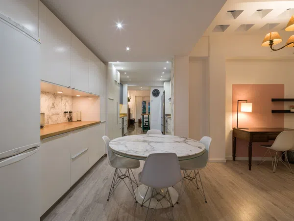 Piso en Calle de Pi y Margall, 62, Alcaravaneras - Foto 13