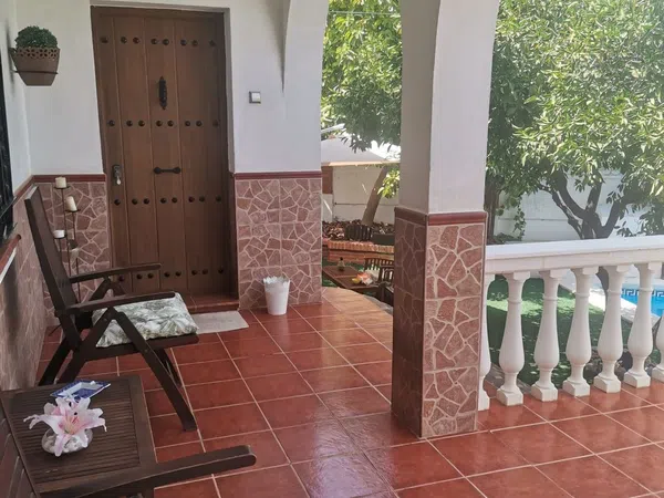 Casa o chalet independiente en Calle Mayoral, 19, Manantiales - Lagar - Cortijo, Manantiales - Lagar - Cortijo - Foto 33