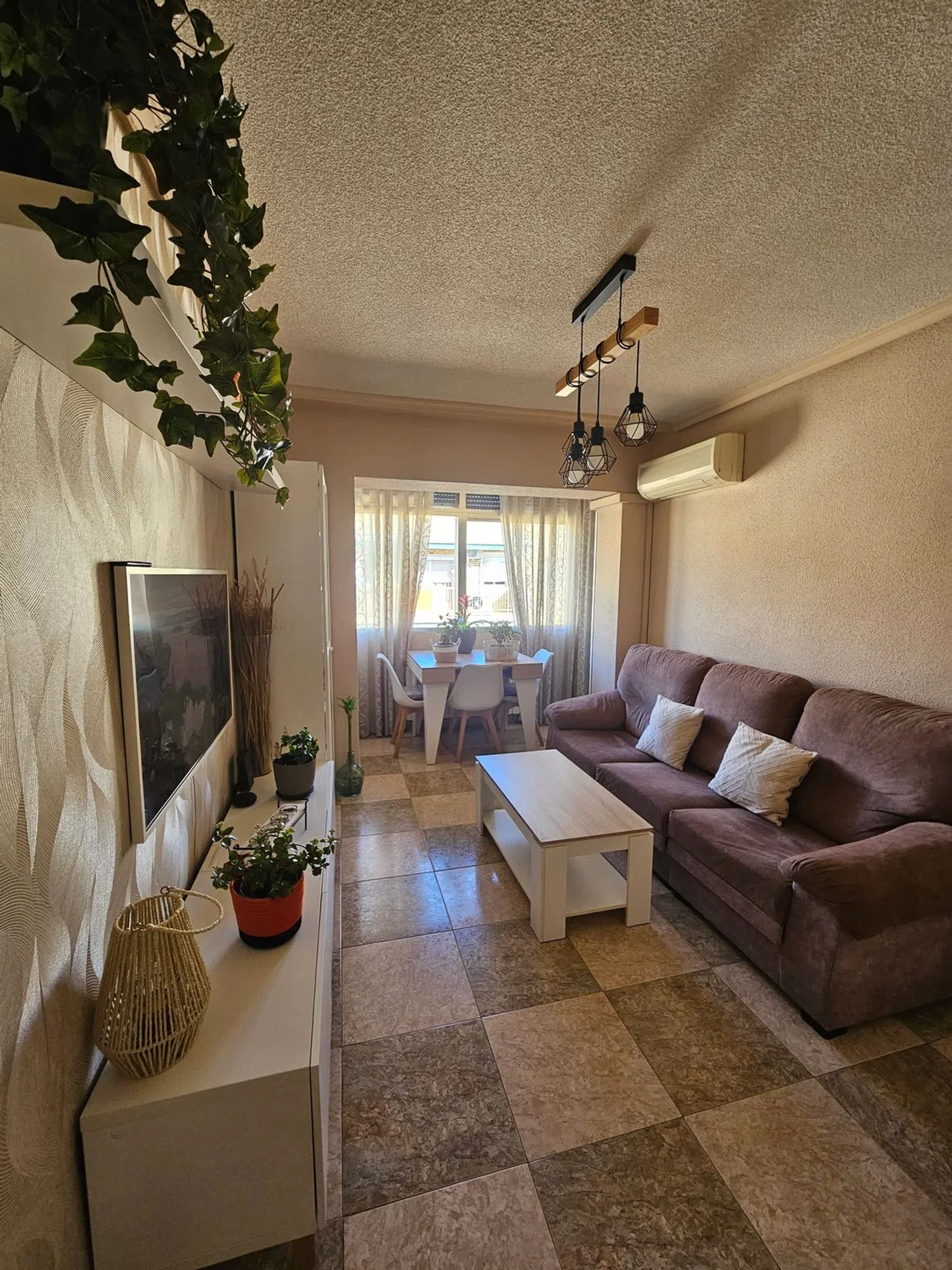 Piso en calle San Pablo, 5