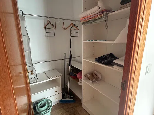 Piso en Calle Dolores Ibárruri, Nuevo San Andrés - Dos Hermanas - Foto 14