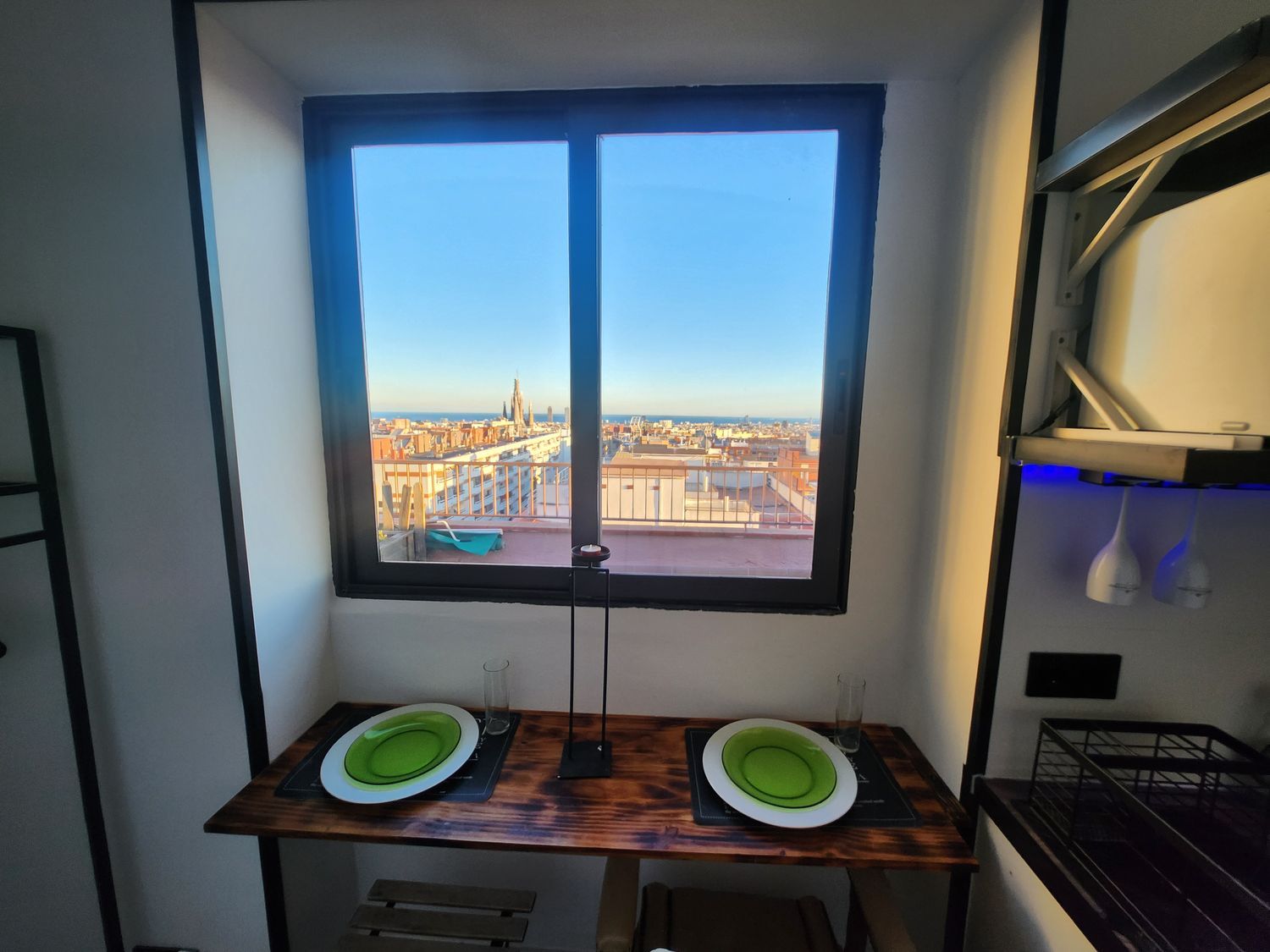 Ático en calle de Pau Alsina, 119 - Foto 5