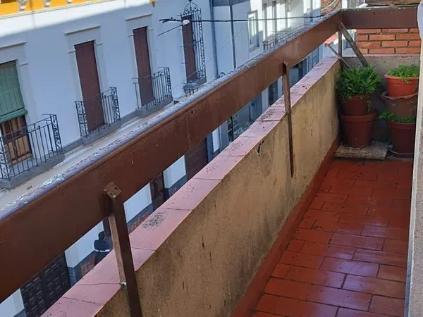 Piso en Calle Conquista, 8 - Foto 4