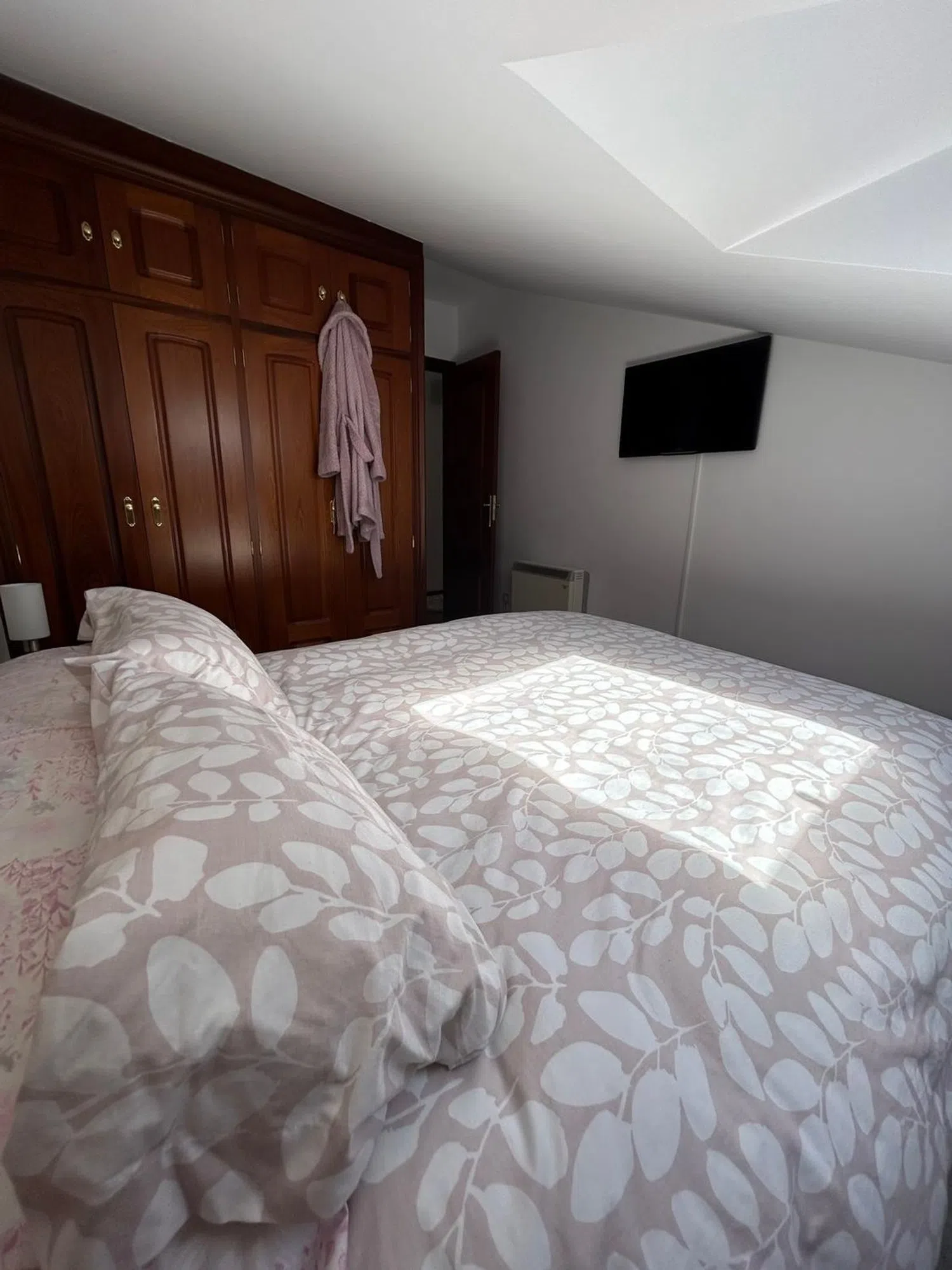 Dúplex en calle de García Prieto, 27 - Foto 12