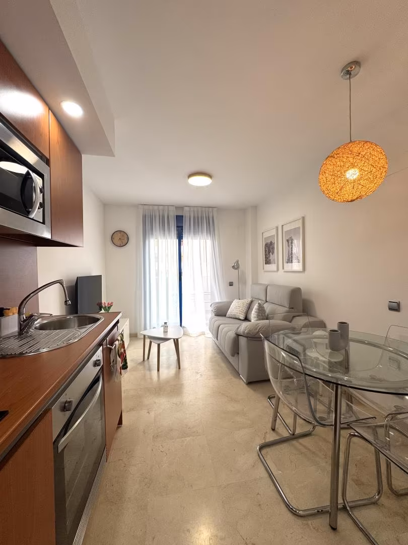 Apartamento en  Calle Torrealmádena 1 3 - Foto 11