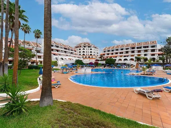 Dúplex en Av. Rafael Puig Lluvina, 32, Playa de las Américas, Playa de las Américas - Foto 16