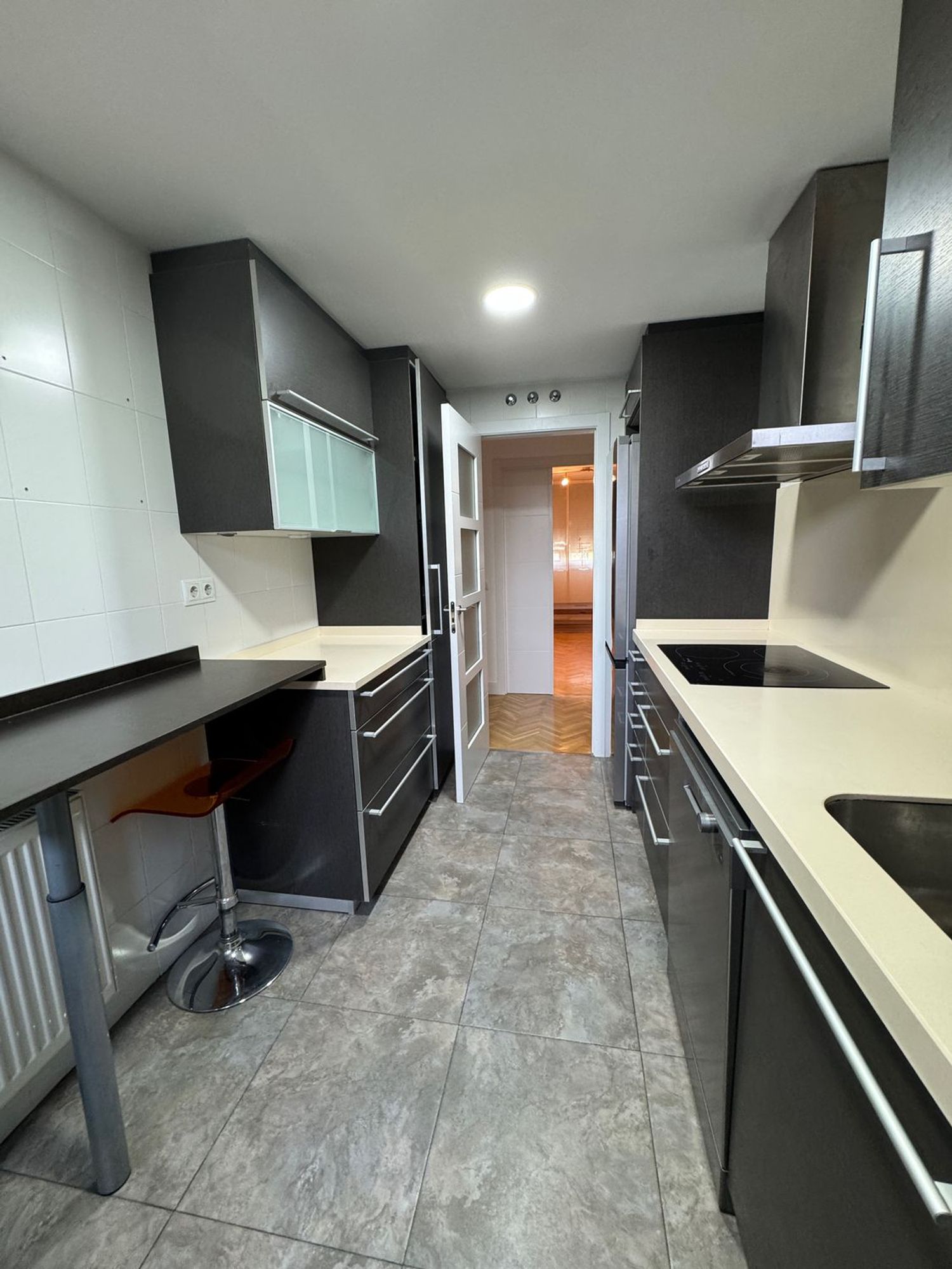 Piso en calle de Peñaranda de Bracamonte, 20 - Foto 1