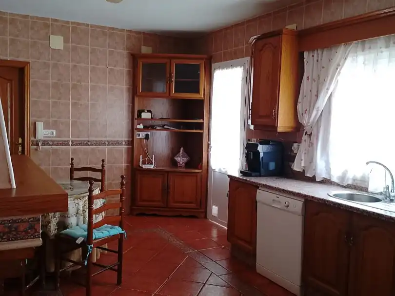 Piso en  Calle Ezequiel Fernández 21 - Foto 43