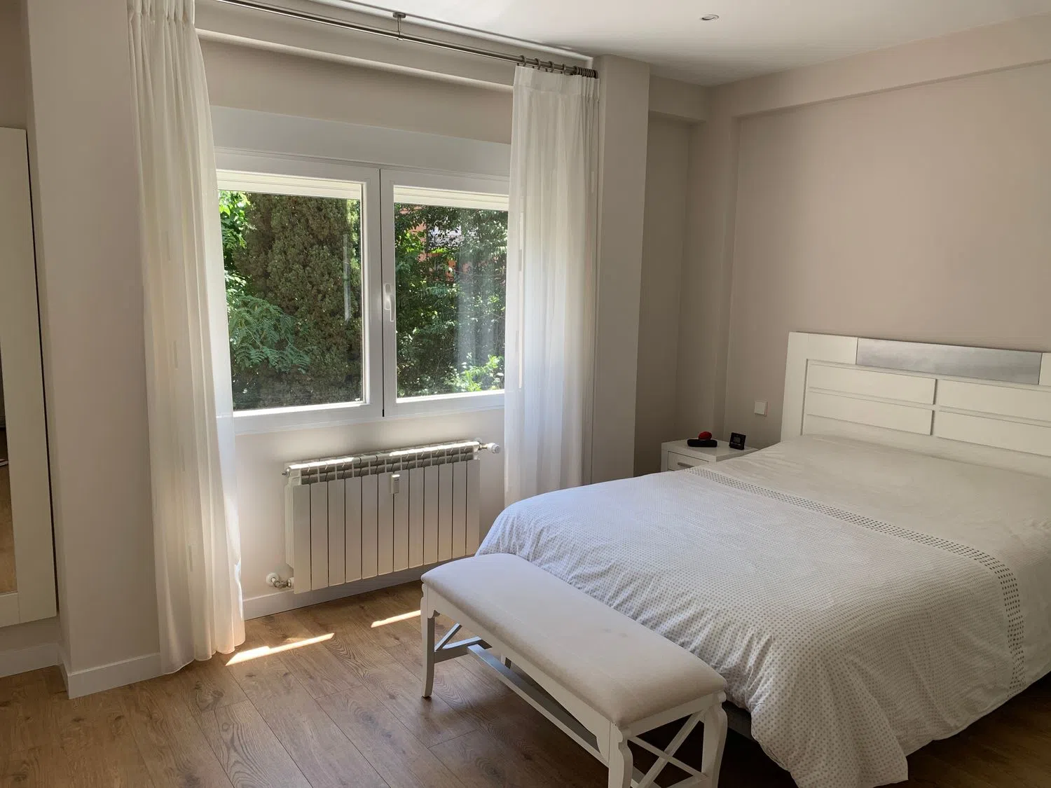 Piso en calle del Poeta Joan Maragall, 6 - Foto 7