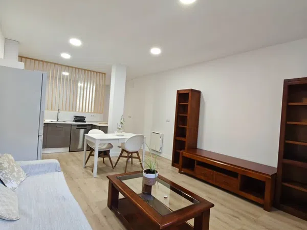 Estudio en Paseo de Guadalajara - Foto 3