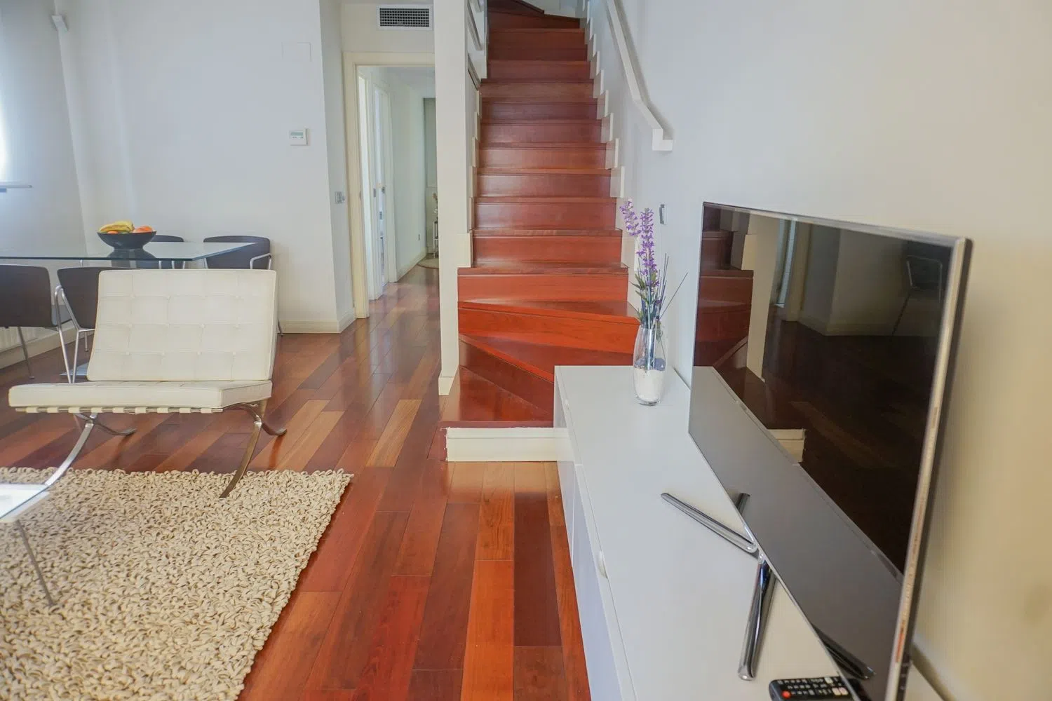 Chalet adosado en calle de la Vía Límite, 49 - Foto 5