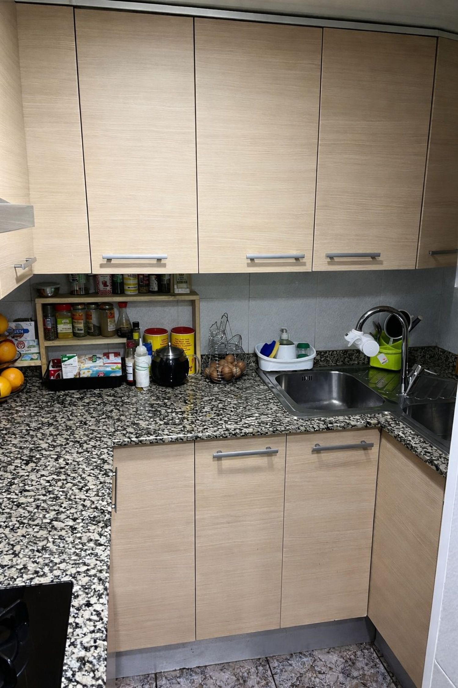 Piso en Barrio Collblanc - Foto 4