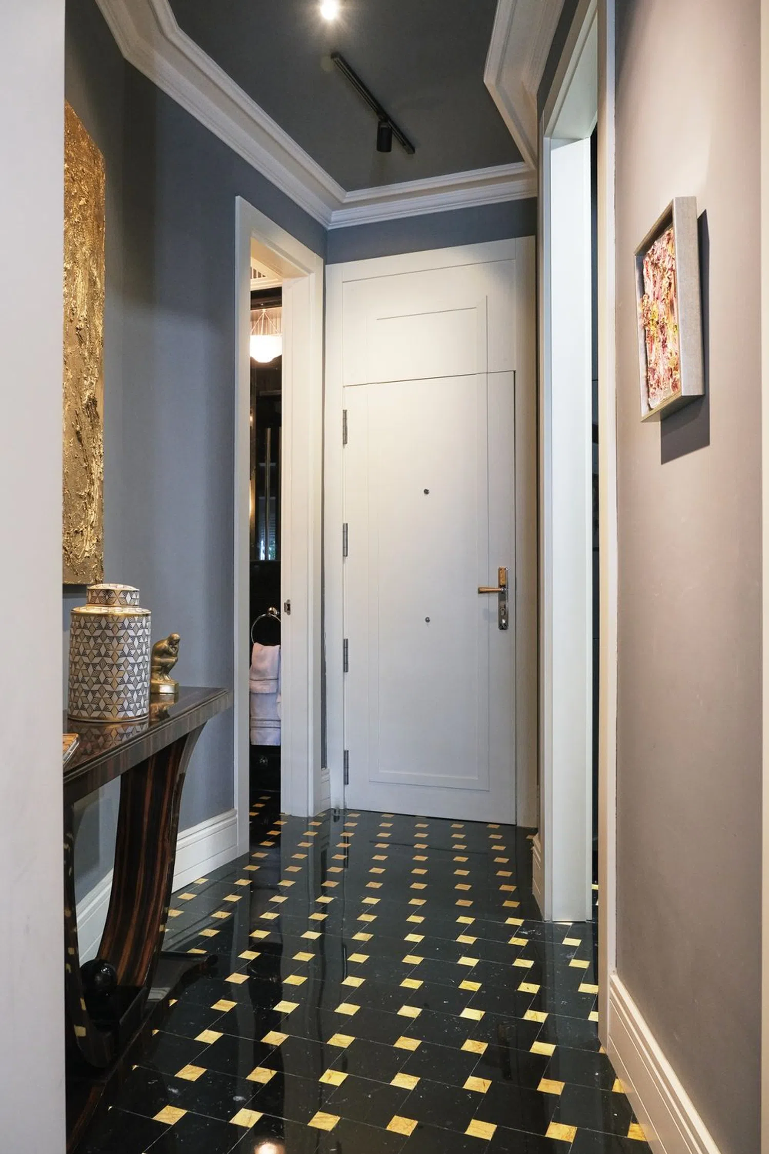 Piso en calle de Recoletos, 9 - Foto 12