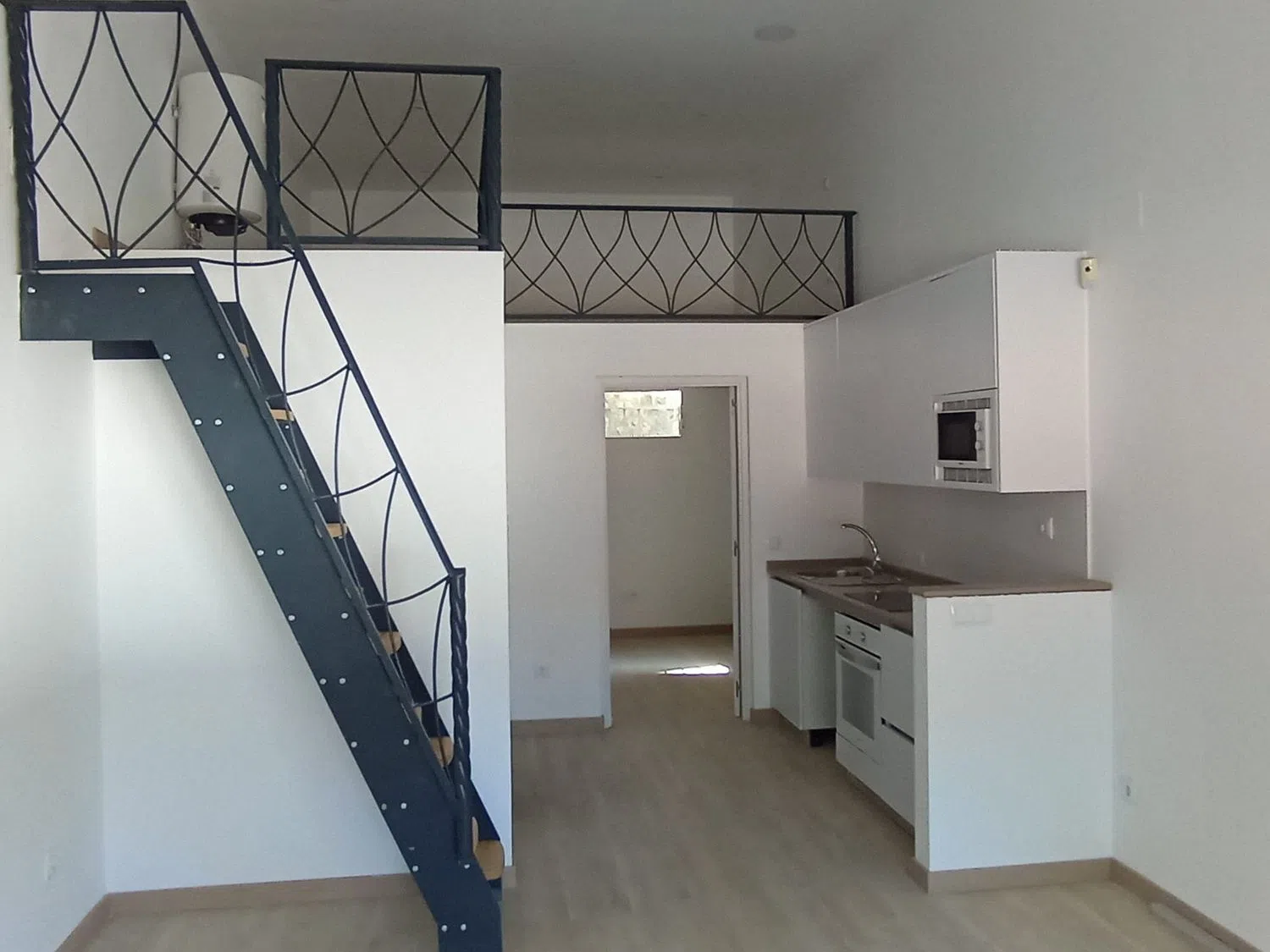 Dúplex en calle del General Aranaz, 1000 - Foto 3