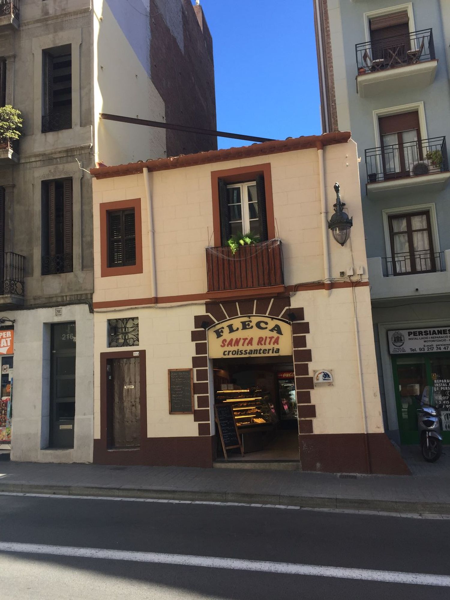 Local en Calle Gran de Gràcia, 214, Vila de Gràcia - Foto 22