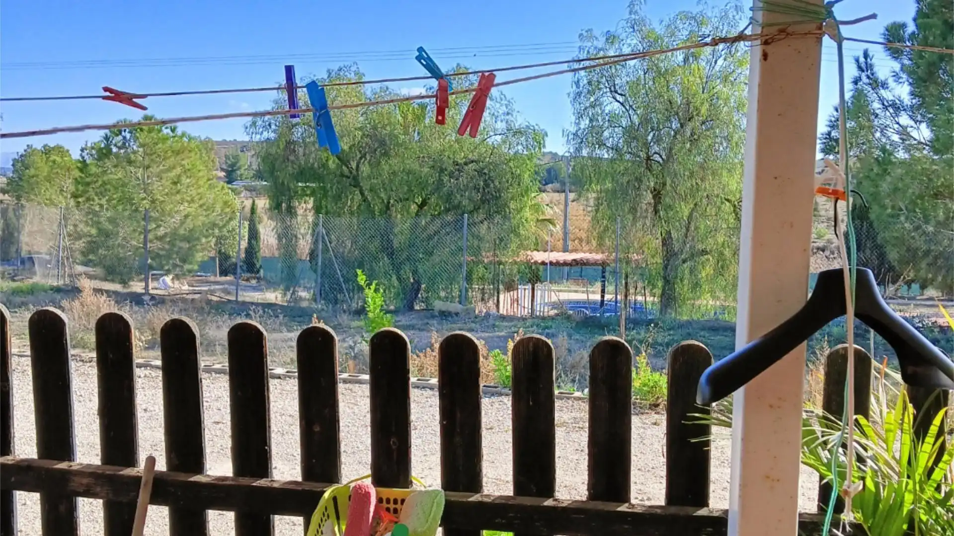 Finca rústica en  Calle Carmen 12 - Foto 26