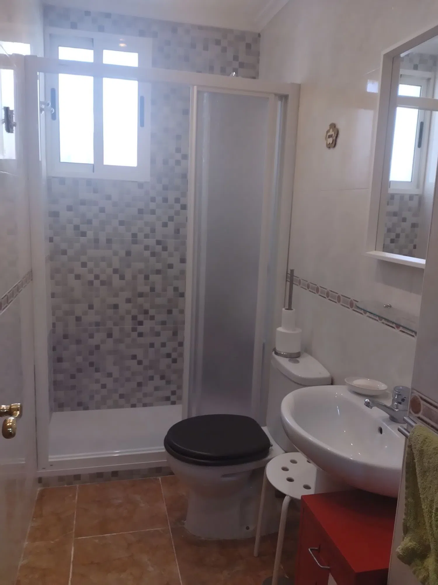 Piso en calle Pérgola, 9 - Foto 4