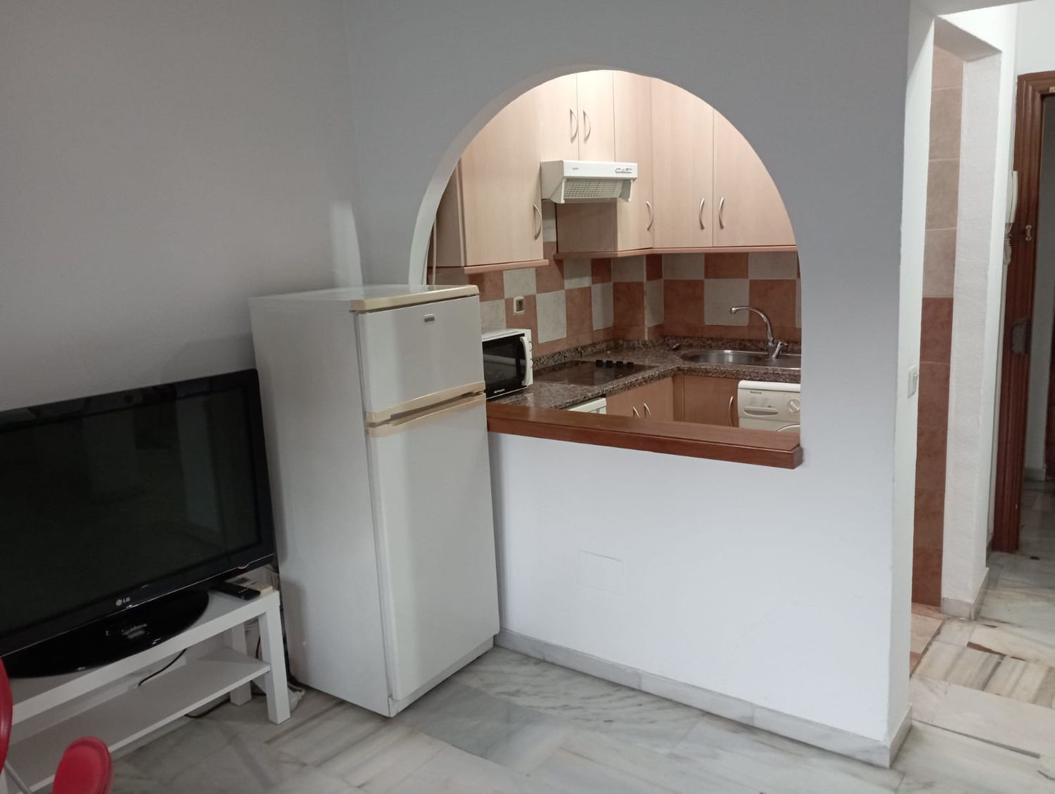 Piso en Calle Morena, 36, Camino de Antequera - Foto 16