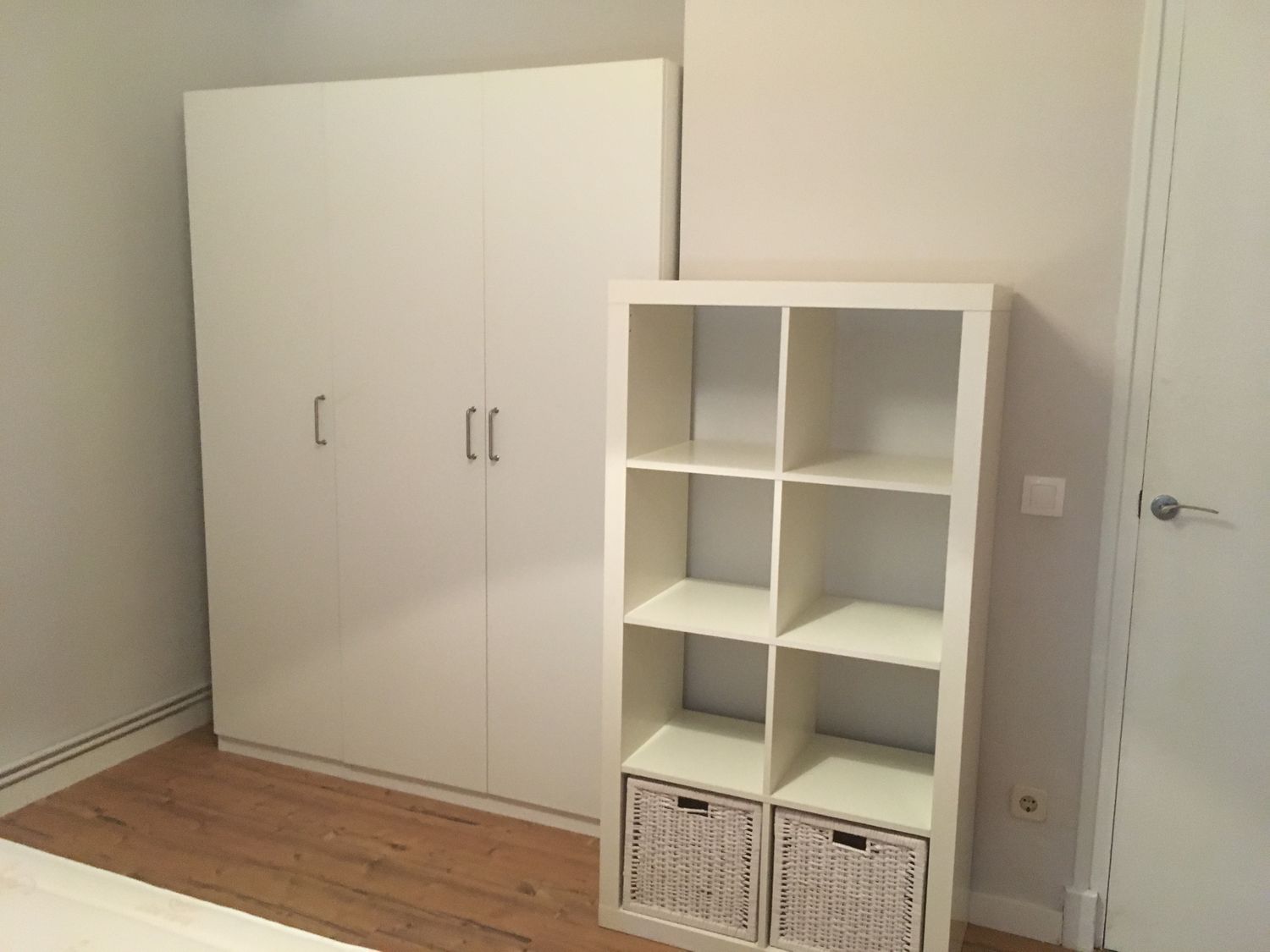 Piso en calle de Sangüesa, 44 - Foto 7