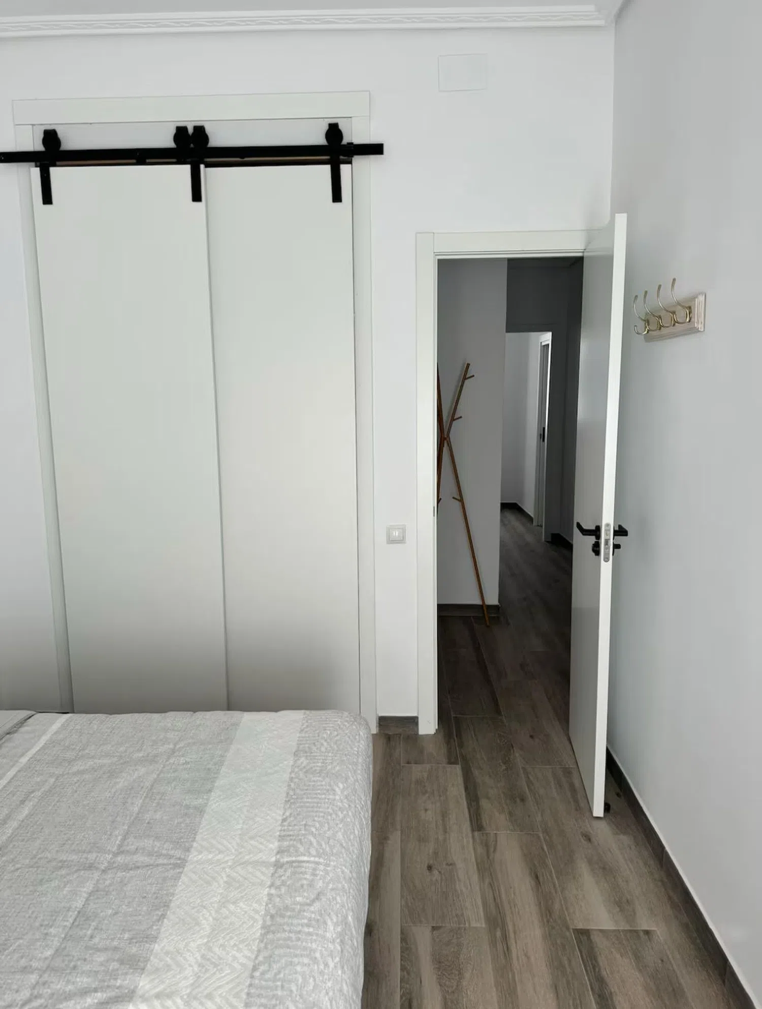 Piso en calle del Pintor Gisbert, 8 - Foto 11