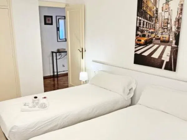 Piso en Calle Italia, 22, Ensanche-Diputación - Foto 25