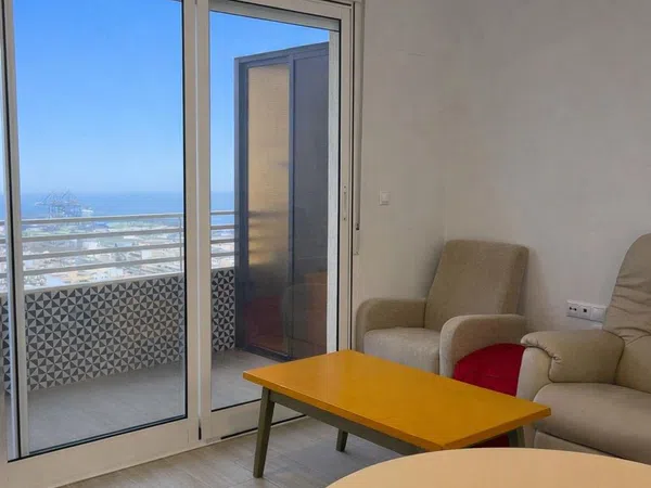 Estudio en calle Poeta Vila y Blanco, 4 - Foto 4