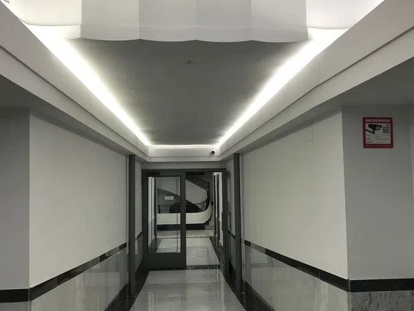 Piso en calle de Ríos Rosas, 51