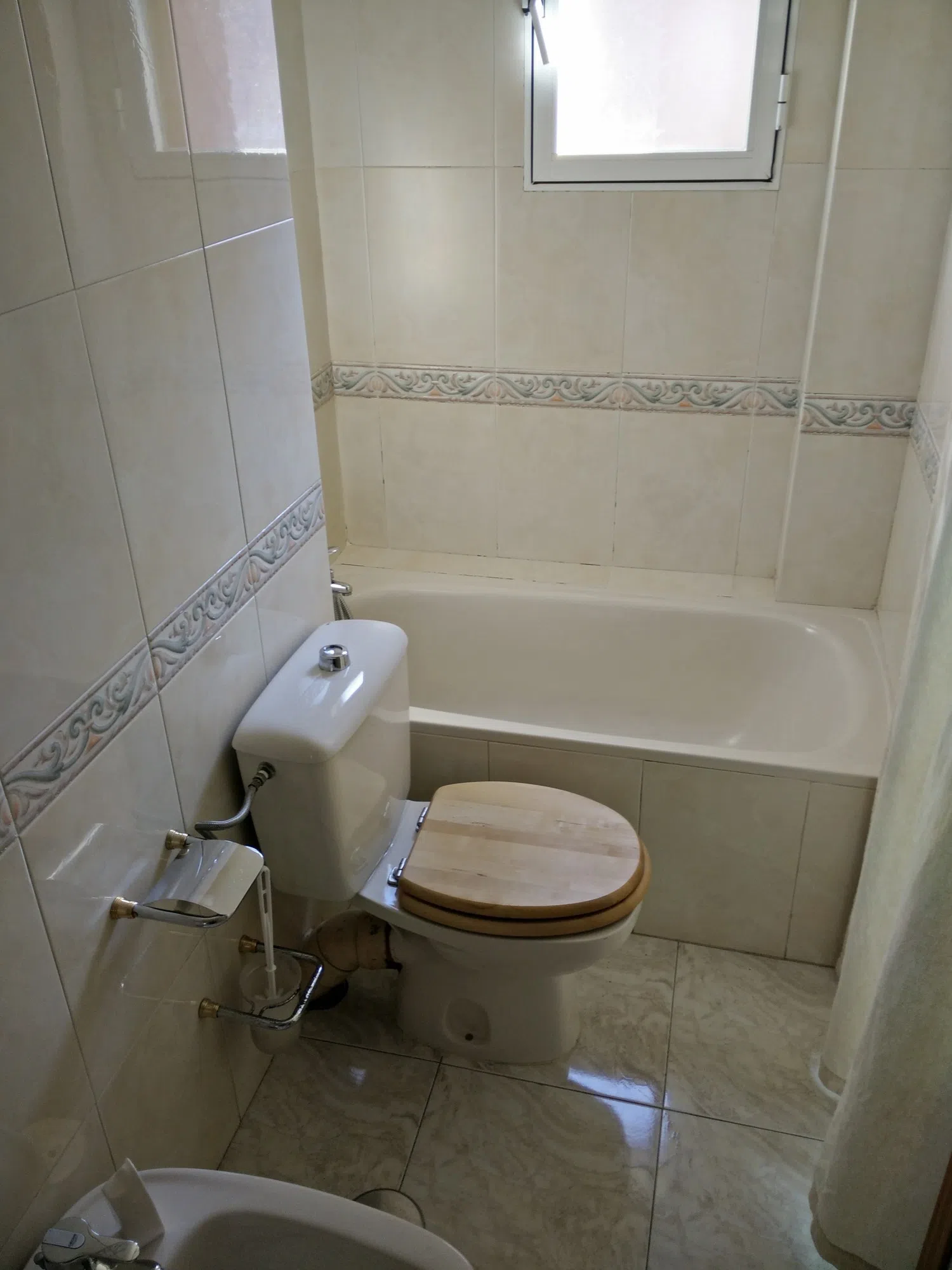 Piso en calle marroquina, 71 - Foto 5